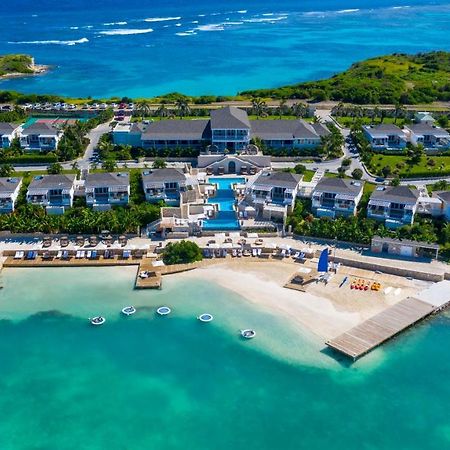 Hammock Cove Antigua (Adults Only) Hotel Willikies Bagian luar foto