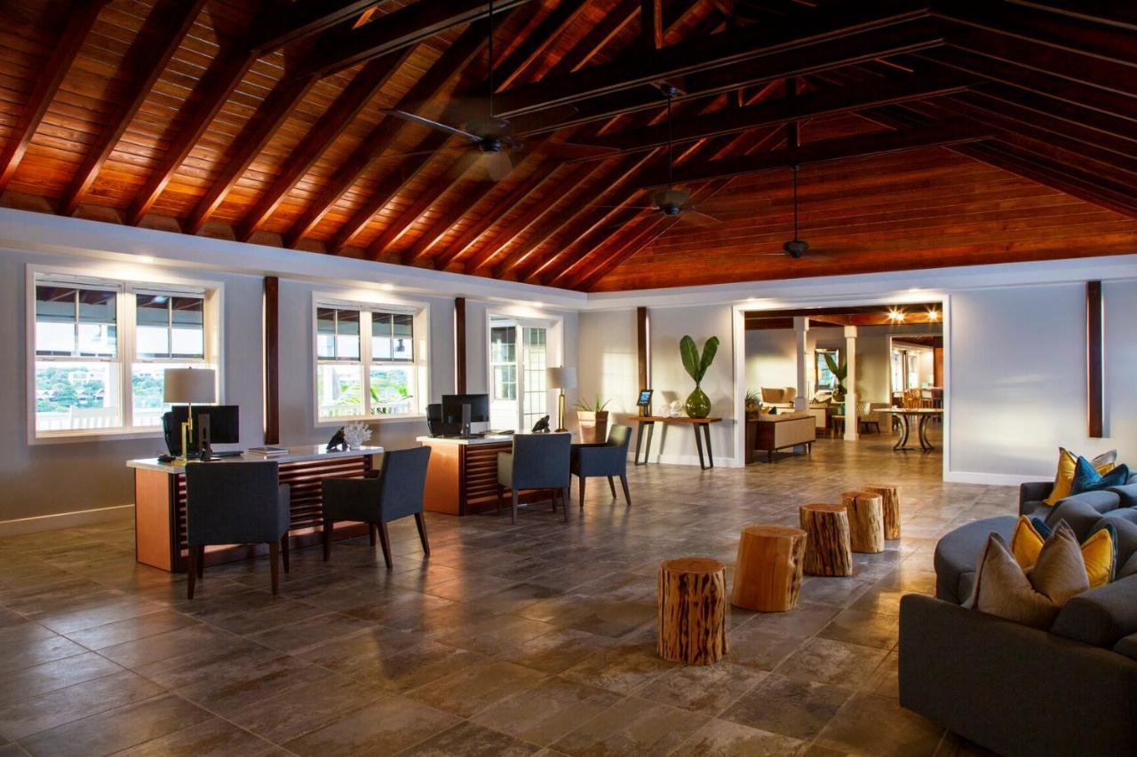 Hammock Cove Antigua (Adults Only) Hotel Willikies Bagian luar foto