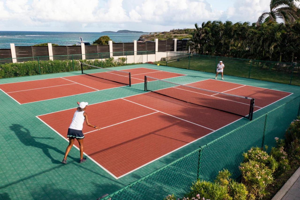 Hammock Cove Antigua (Adults Only) Hotel Willikies Bagian luar foto