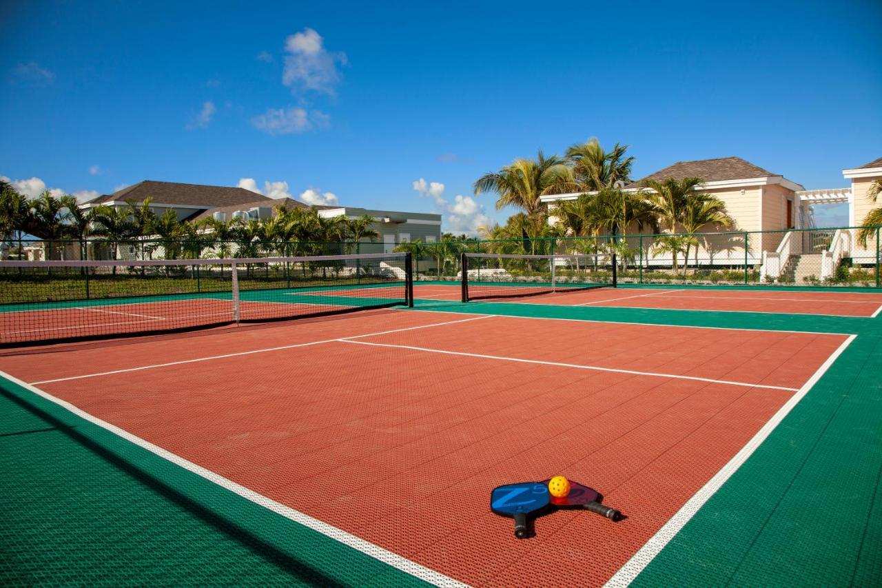 Hammock Cove Antigua (Adults Only) Hotel Willikies Bagian luar foto