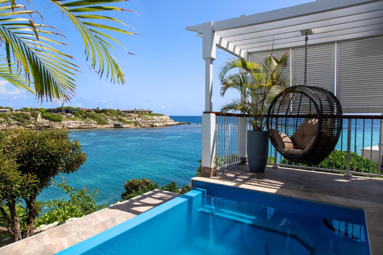 Hammock Cove Antigua (Adults Only) Hotel Willikies Bagian luar foto