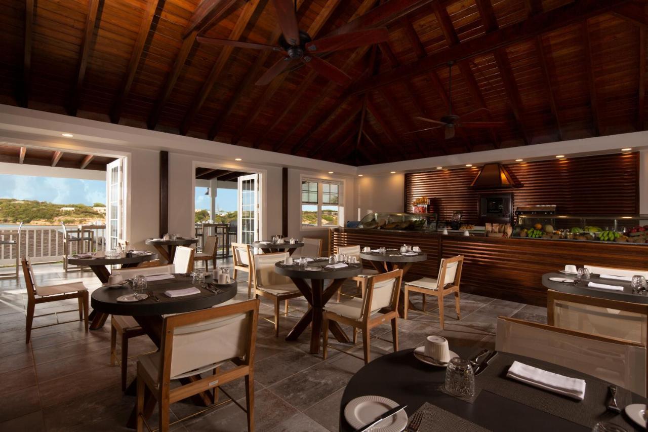 Hammock Cove Antigua (Adults Only) Hotel Willikies Bagian luar foto
