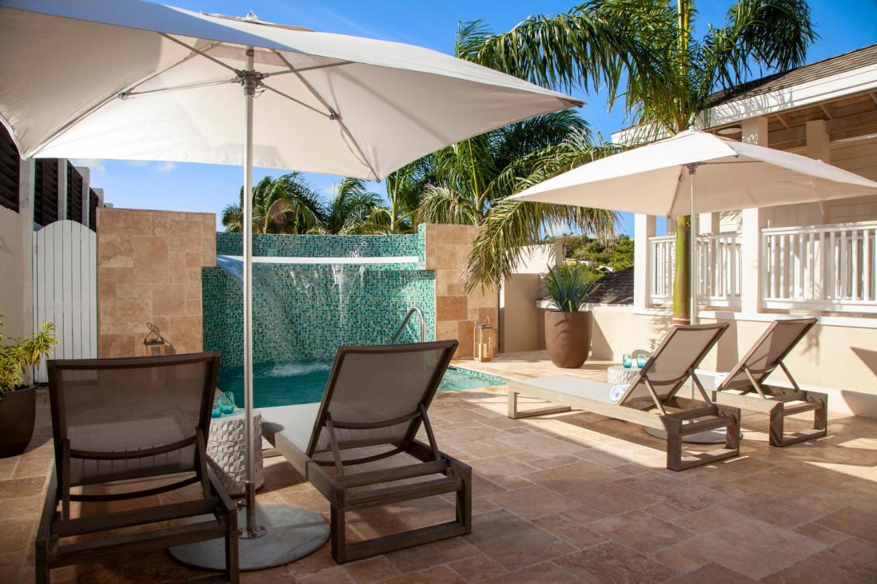 Hammock Cove Antigua (Adults Only) Hotel Willikies Bagian luar foto